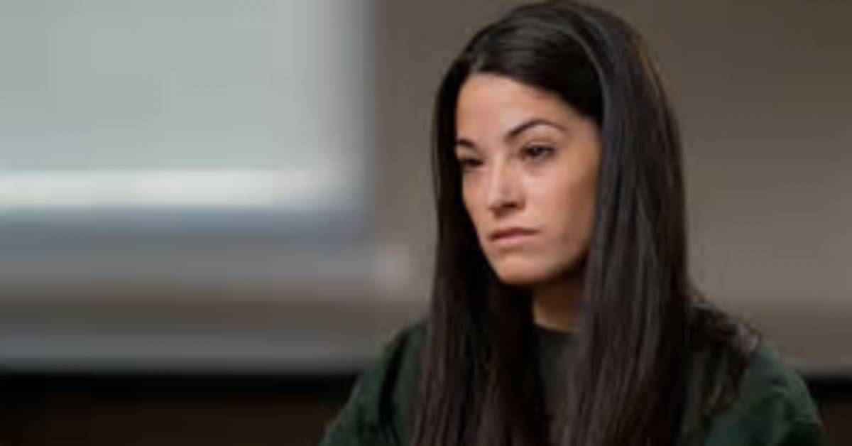 Horrific Images of Nikki