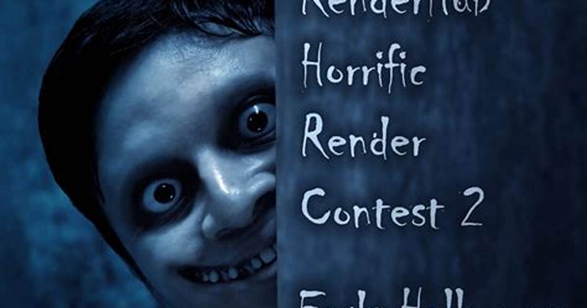 Horrific Images Of