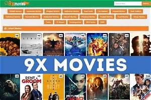 Hot 9X Movies - Must-See Now!