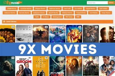 Hot 9X Movies - Must-See Now!