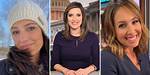 Hot Anchor Woman