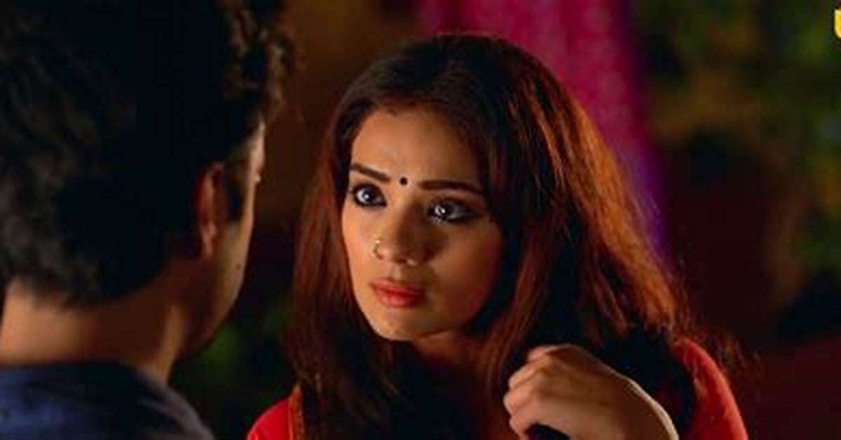 Hot Ullu Web Series: the Hottest Buzz in Digital Entertainment