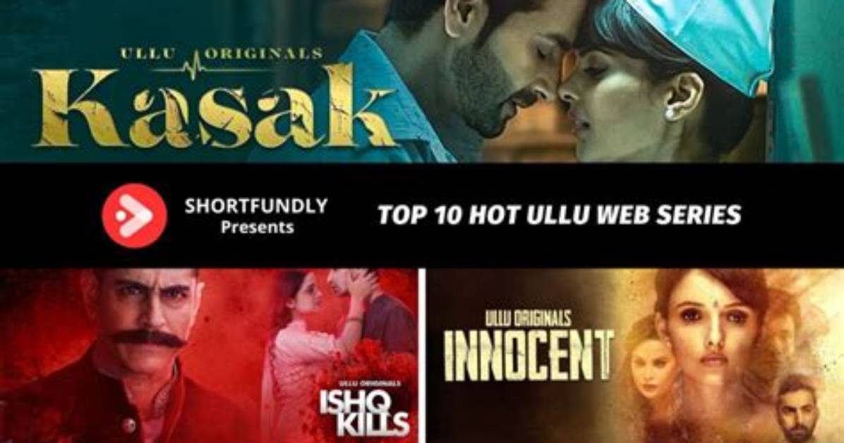 Hot Web Series: Your Ultimate Guide to Streaming Hits That'll Keep You Hooked