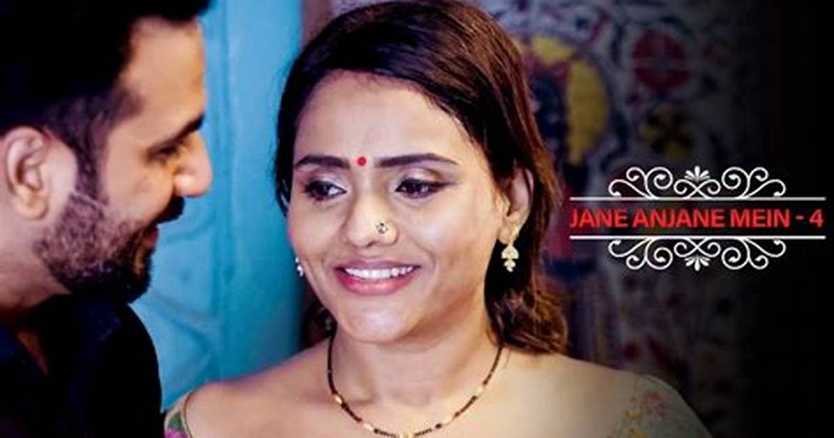 Hot Webseries Aagmal: the Ultimate Guide to the Phenomenon Everyone's Talking About