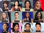 Hot Young Female Celebrities