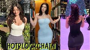 Hotblockchain Leaked Nudes: Understanding the Phenomenon and Its Impact