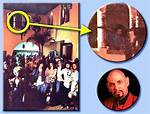 "Hotel California" and the Shadows of Satanism