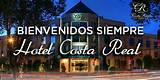 Hotel Costa Real, La Serena, Chile