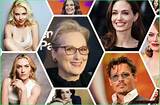 Hottest Famous Women: a Celebration of Beauty and Influence