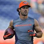 Hottest Guy in the Nfl