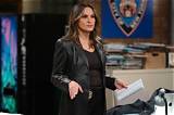 Hottest Olivia Benson Shows for Your Viewing Pleasure
