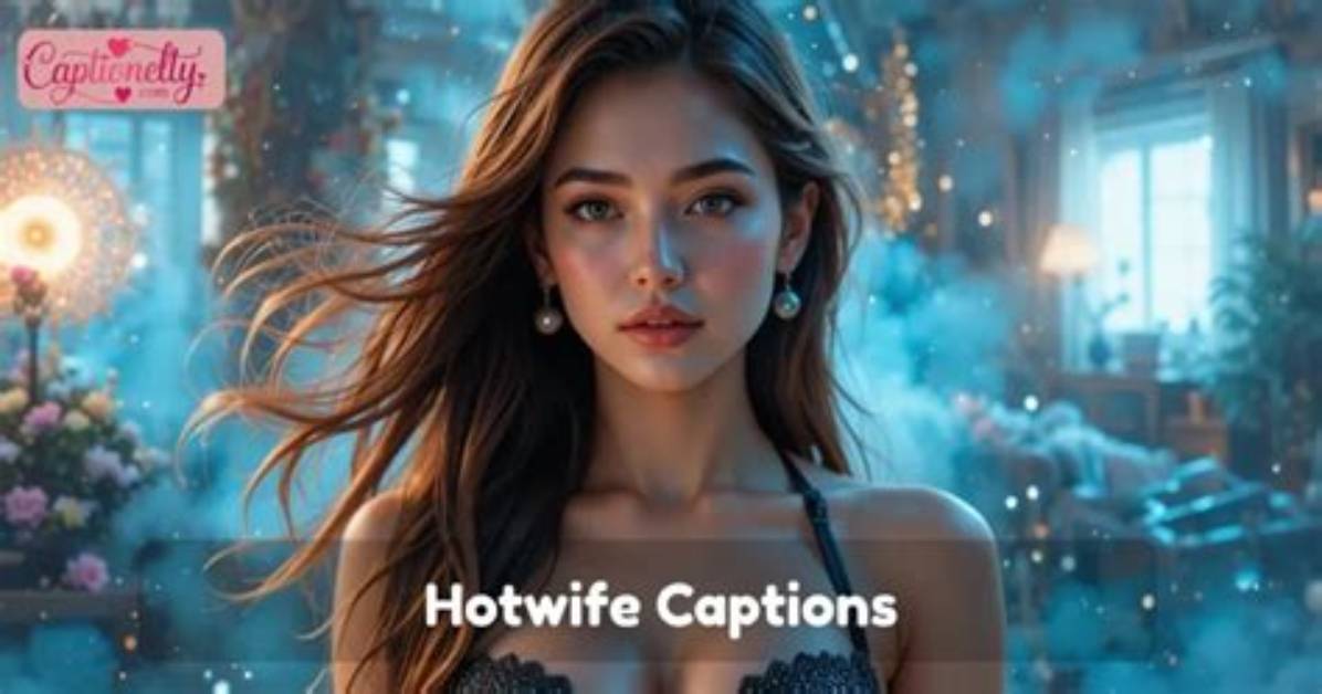 Hotwife Sharing Caption: Exploring the World of Connection, Communication, and Consent