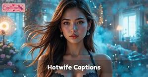 Hotwife Sharing Caption: Exploring the World of Connection, Communication, and Consent