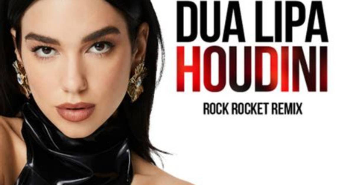 Houdini Dua Lipa Release Date: Recap, Review, Spoilers, Streaming, Schedule & Where to Watch? - Sarkariresult