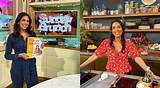 House of Games Crystelle Pereira Family Life and Wikipedia, Meet Her Husband or Partner