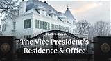House of the Vice President: a Comprehensive Overview