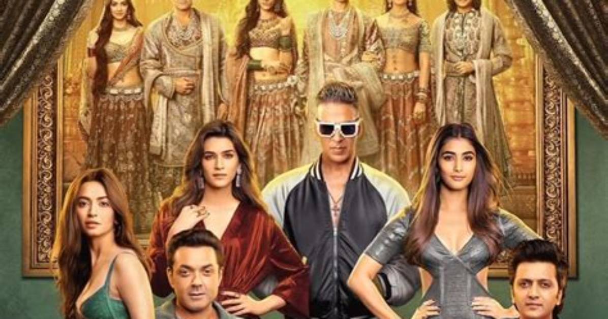 Housefull 4 Movie Actors Cast Director Crew