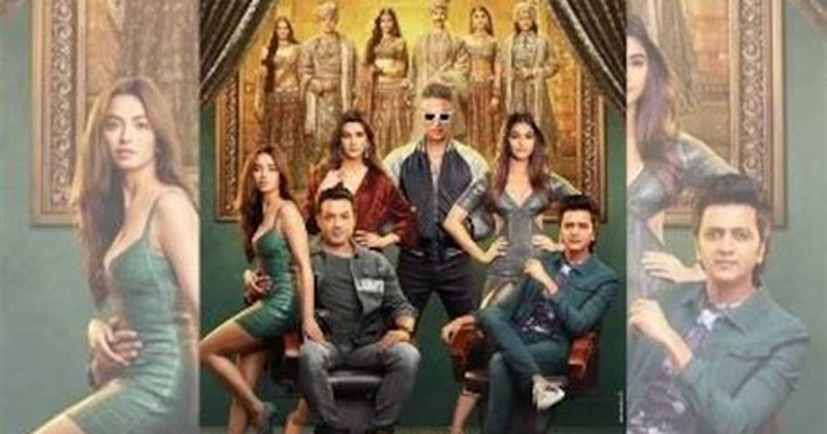 Housefull 4