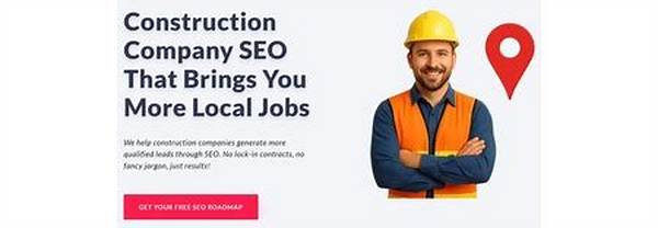 How a Construction Company Seo Agency Can Revolutionize Your Business Growth
