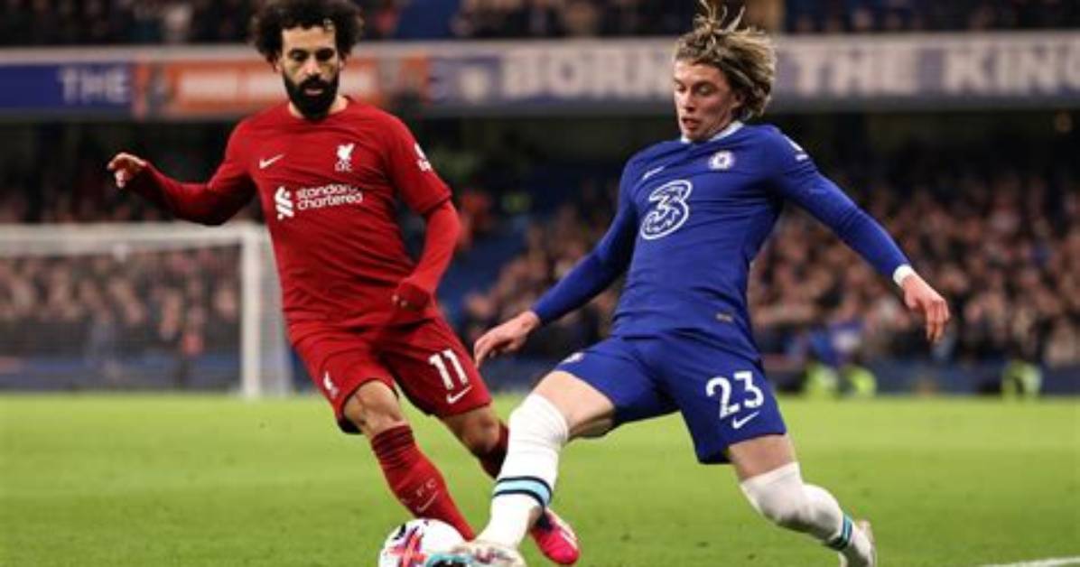 How and Where to Watch Chelsea vs Fulham On
