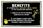 How Are Apomictic Seeds Useful to Farmers?