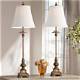 How Are Buffet Lamps Used?