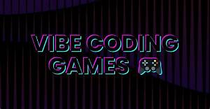 How Are Games Coded?