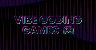 How Are Games Coded?