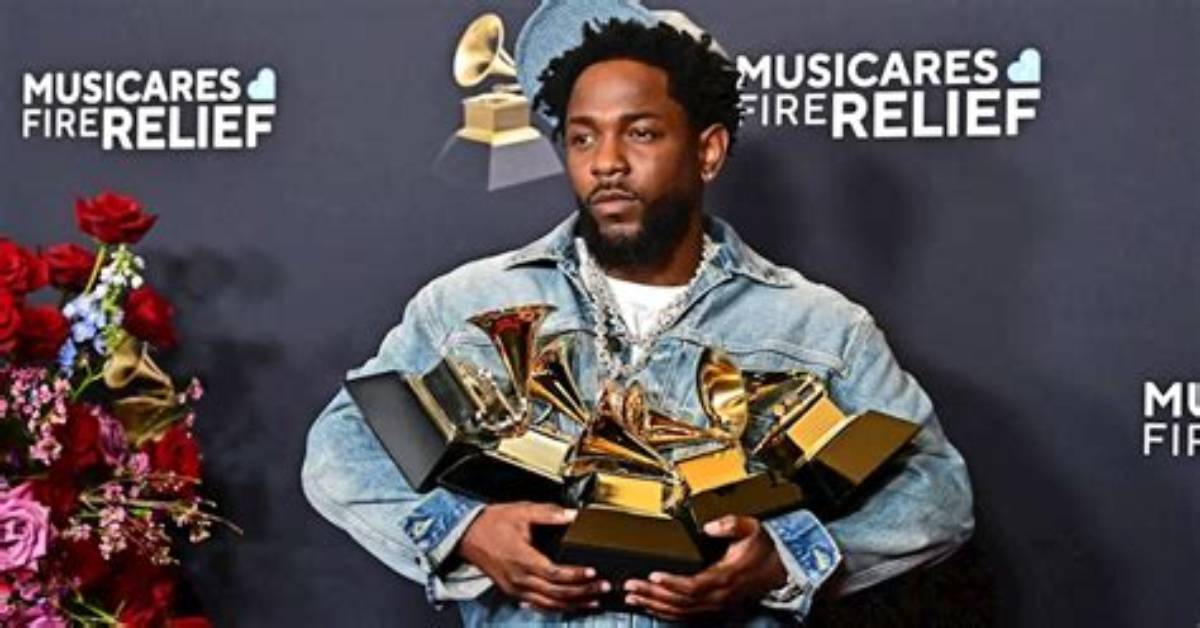 How Are Grammy Winners Determined?