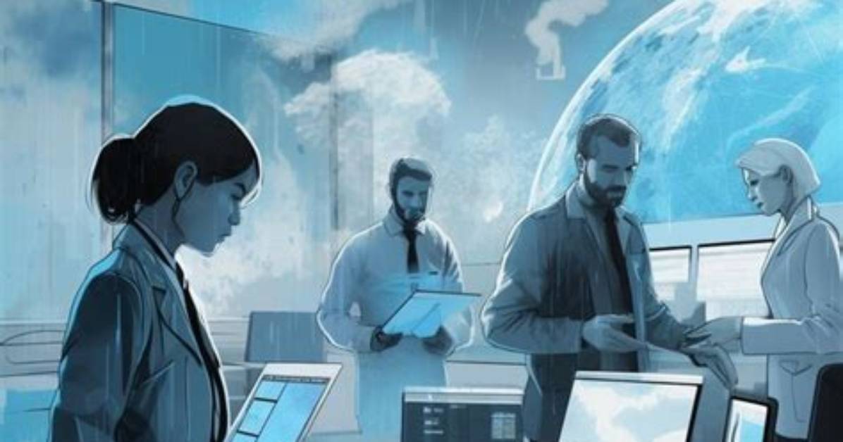 How Are Meteorologists Around the World Studying Hurricanes