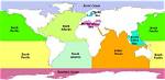 How Are Seas Different from Oceans