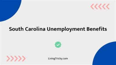 How Are Unemployment Benefits Calculated in Sc?
