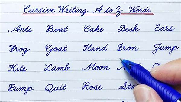 How Are Words Written in a Word Square?