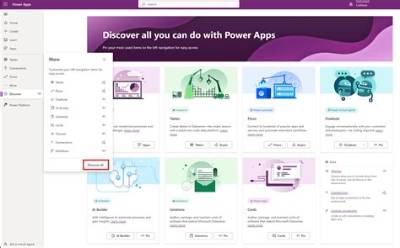 How Big Can a Powerapp Be?