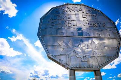 How Big Is a Canadian Nickel?