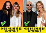 How Big of an Age Gap Is Too Much?