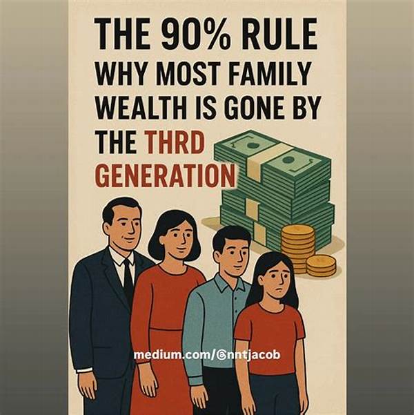 How Billionaires Keep Wealth in the Family Tax Free?