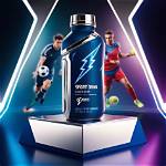 How Blue Is Your Sports Drink? Unveiling the Truth Behind the Blue Hue