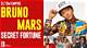 How Bruno Mars Built His $175 Million Net Worth