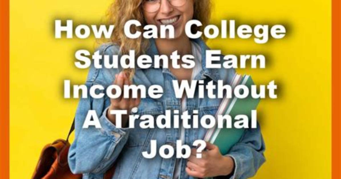 How Can a College Student Become an Entrepreneur?