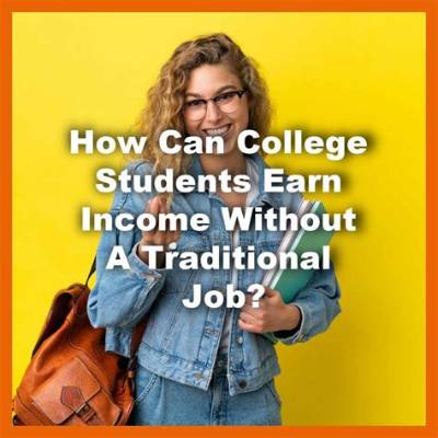 How Can a College Student Become an Entrepreneur?