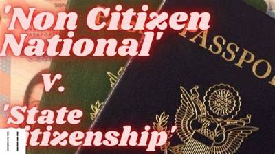 How Can a Non-Us Citizen Trade Us Stocks?