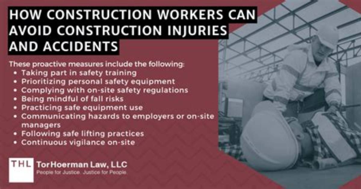 How Can Construction Accidents Be Prevented?