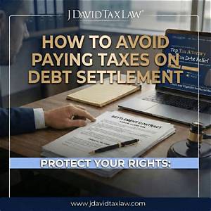 How Can I Avoid Paying Taxes in California?
