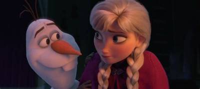 How Can I Be More Like Olaf?