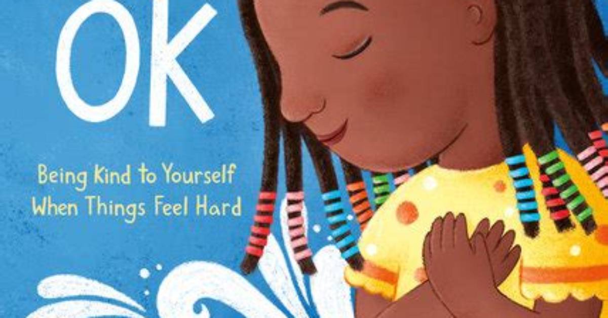 How Can I Be Ok with Being a Single Mom?