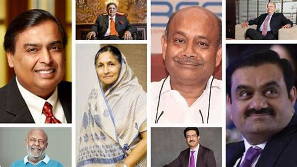How Can I Be Rich in India?