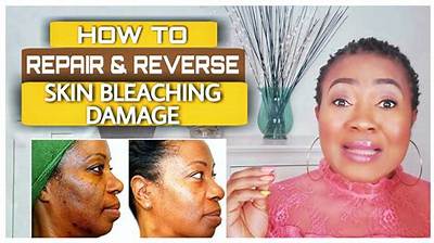 How Can I Bleach My Skin at Home?