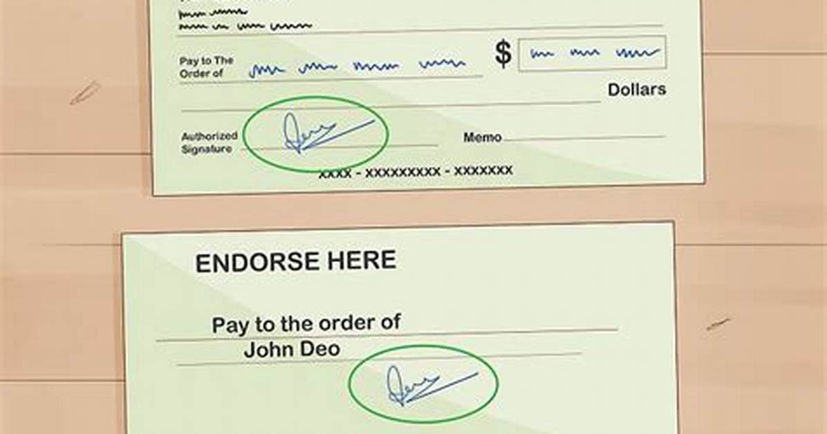 How Can I Cash a Check Immediately?