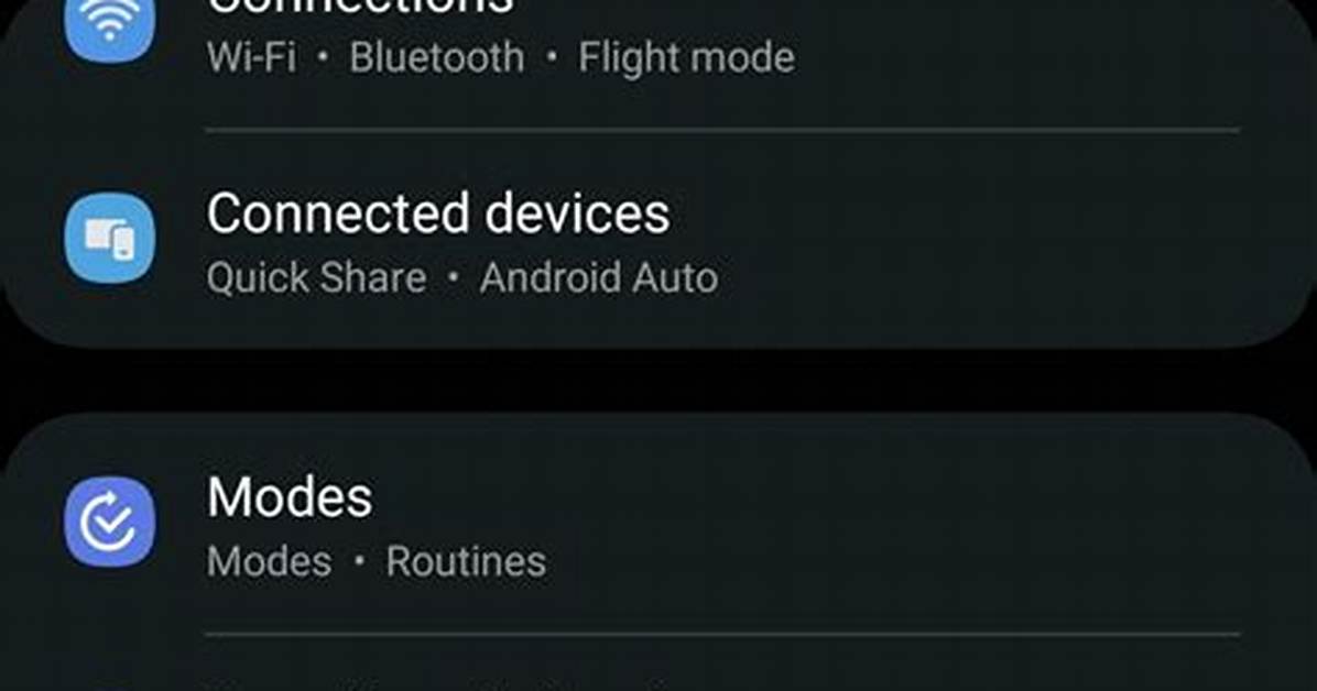 How Can I Change My Android 9 to Android 10?
